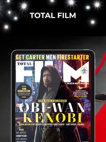 Total Film Magazineのおすすめ画像1