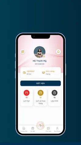 Game screenshot NA KOREA apk