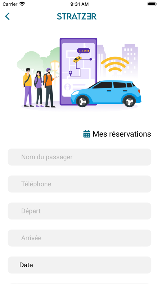 #5. Stratzer QG (iOS) 由: ValkarTech
