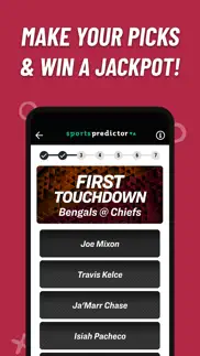 sports predictor: fantasy game problems & solutions and troubleshooting guide - 3