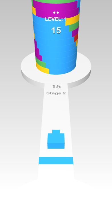 Tower Destroy - Ball Crusher Screenshot