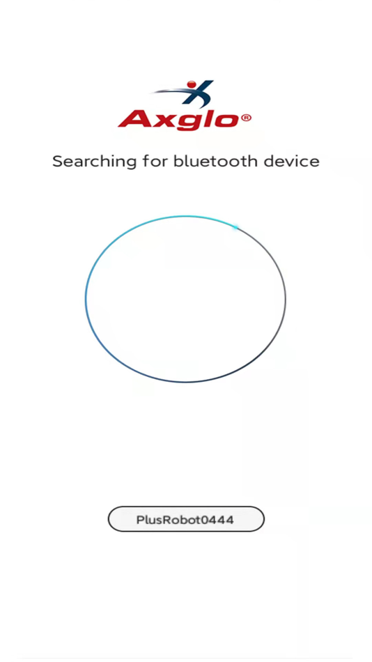 #1. Axglo (iOS) 由: Lebi Computer Technology Co. Ltd.
