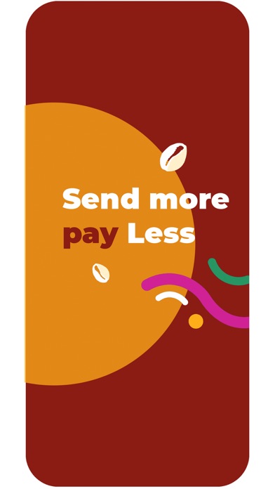 Cowries Pay Screenshot