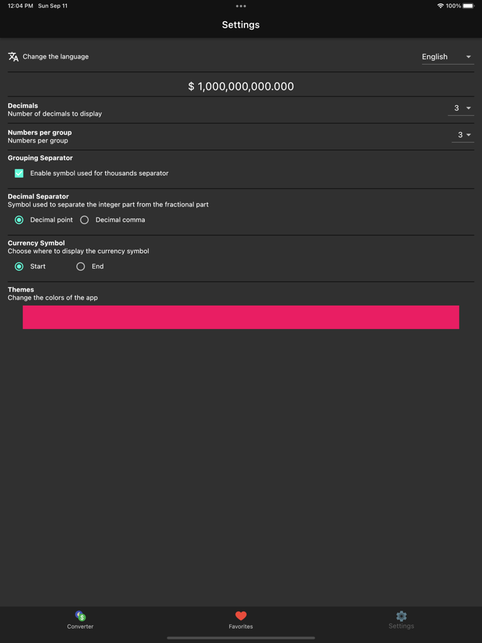 AZ Currency and Crypto Converter