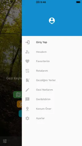 Game screenshot Gezi Keşfet hack