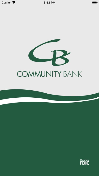 Community Bank Mankato