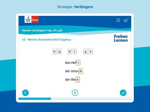 Frohes Lernen Deutschのおすすめ画像7