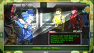 Power Rangers - Beast Morphers iphone bilder 1
