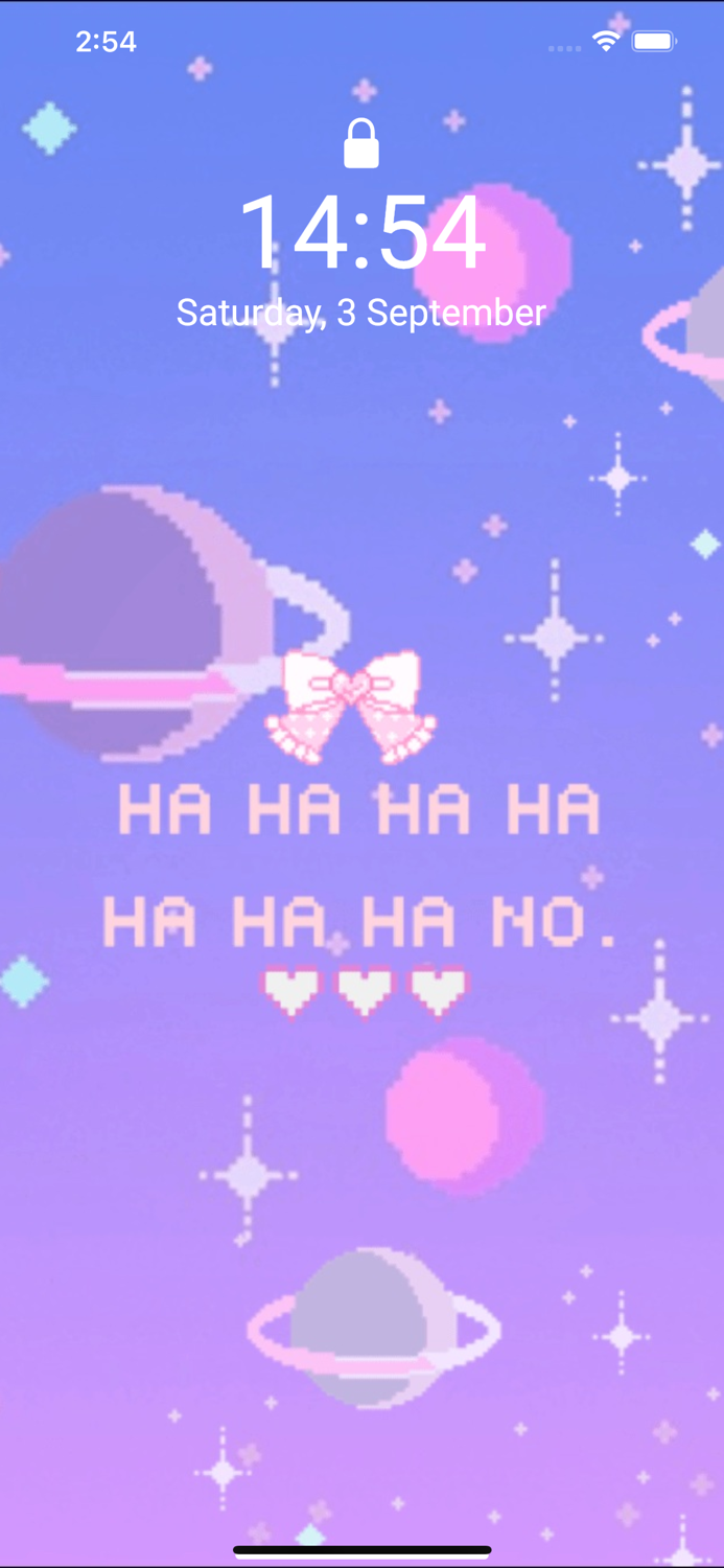 Pixel Art wallpapers .