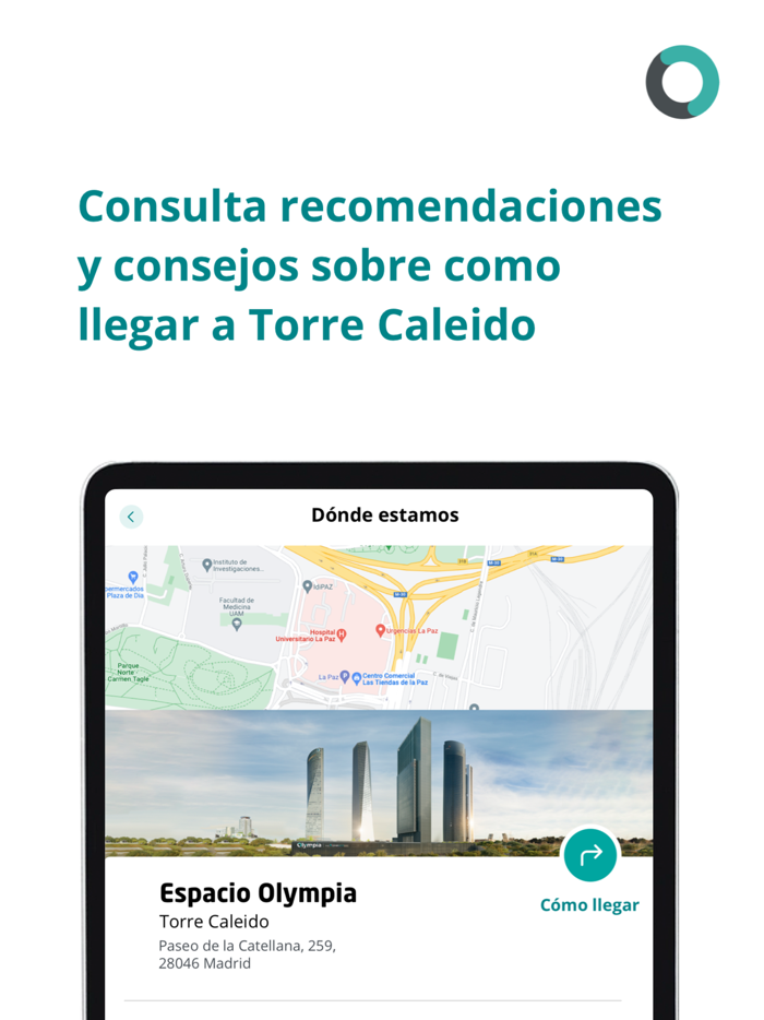 Olympia Quirónsalud