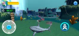 Game screenshot Feed And Grow Fish: Evolution hack