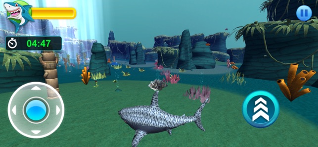 Feed and Grow Fish free Download PC Game (Full Version) - The