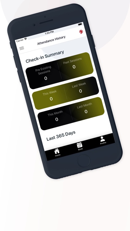 Fusion Fitness App screenshot-5