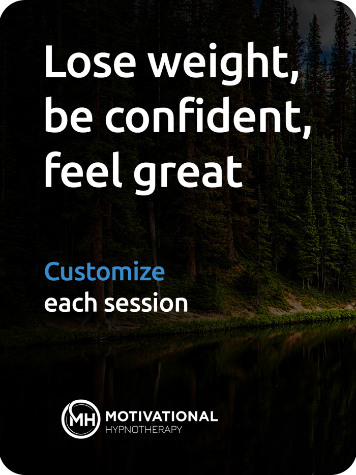 Weight Loss Workout Meditation