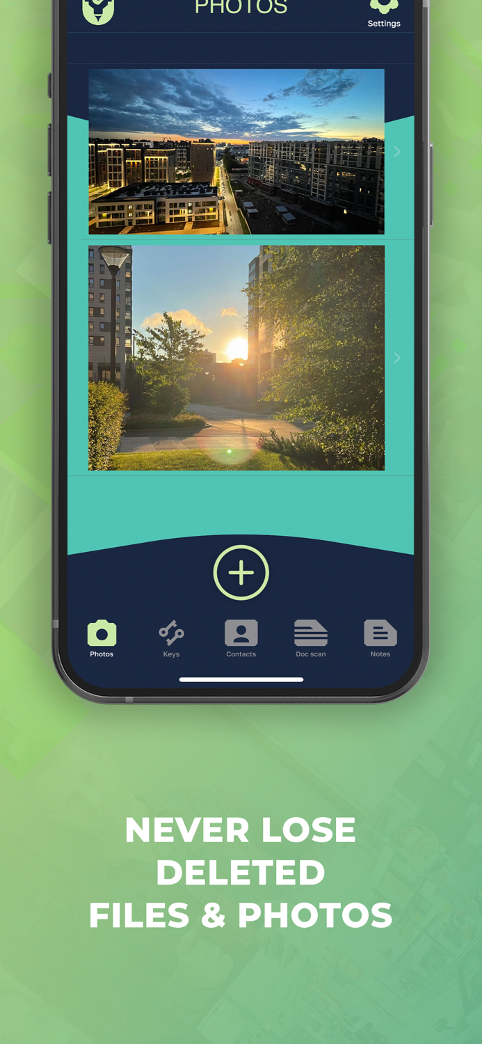 Disk Digger Recovery Helper