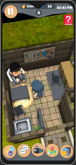 Game screenshot VKeeper Online hack