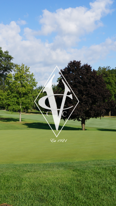 Chagrin Valley Country Club Screenshot