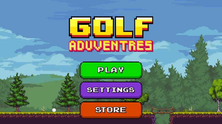 Golf Adventures