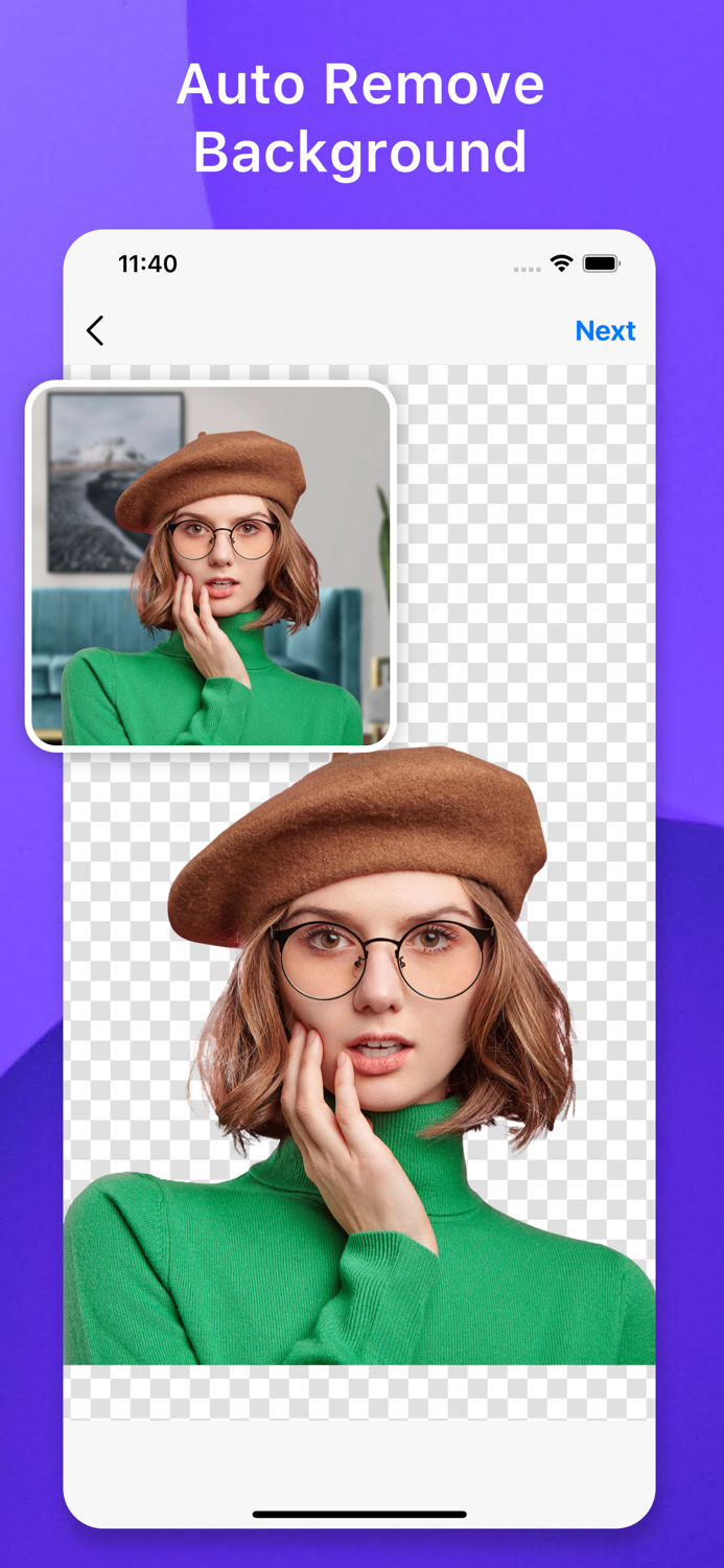 Remove Object Background Erase