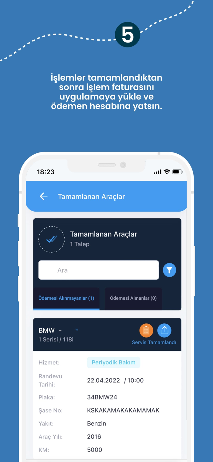 aracın.com - Üye İş Yeri
