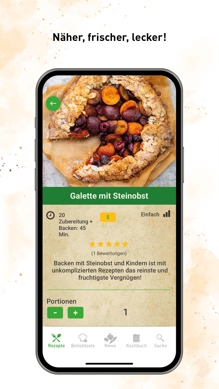 Deutschland Mein Garten