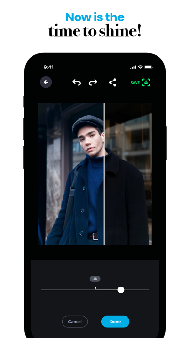 PixLab: Photo Editor & Art Screenshot