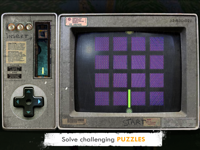 Prison Escape Puzzle Adventure