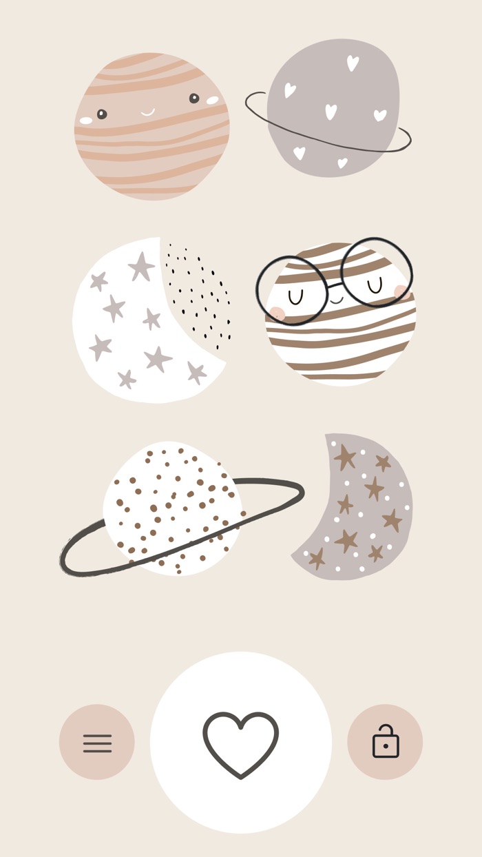 Gia・handy body massager