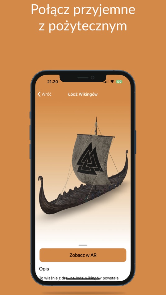 #2. MMK AR (iOS) By: Michal Piascik
