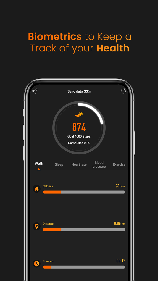 #6. TAGG Active (iOS) By: Imagine Marketing Limited
