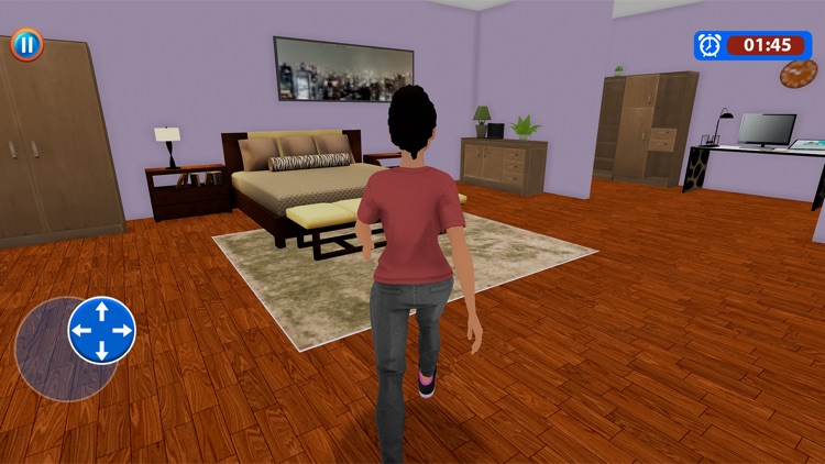 Virtual Mom Life Sim screenshot-4