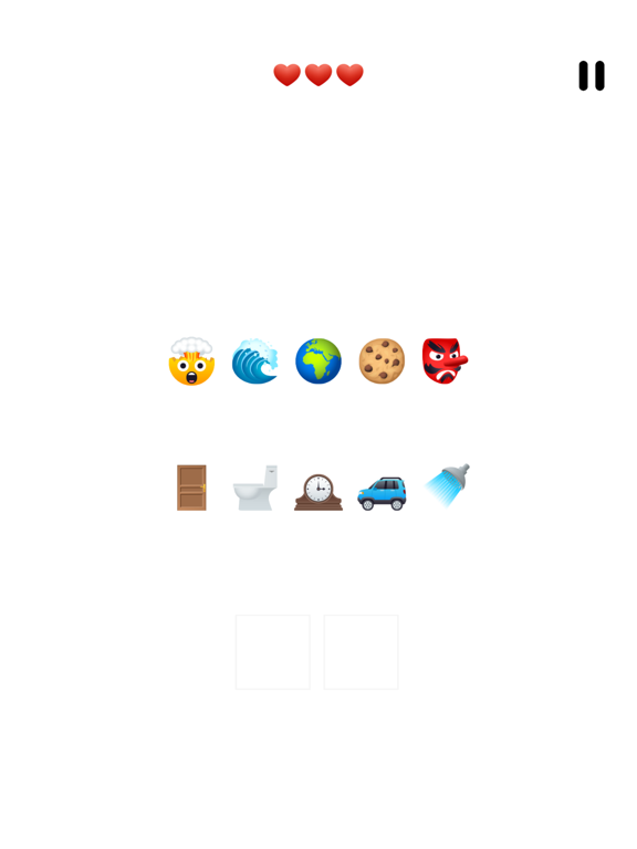 Emoji 2 Words : Guess and Sortのおすすめ画像6
