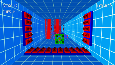 Screenshot 2 of Gap it Bit App