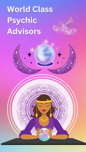 Spiritualism Live screenshot 1