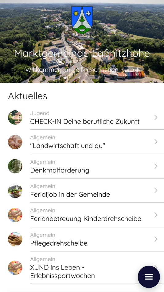 #4. Laßnitzhöhe (iOS) 由: ONGEMA GmbH