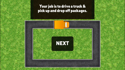 Delivery Truck Empire screenshot 2