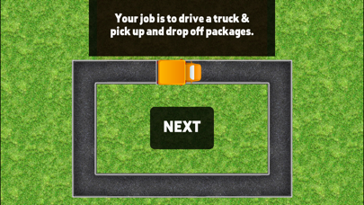 Delivery Truck Empire Screenshot