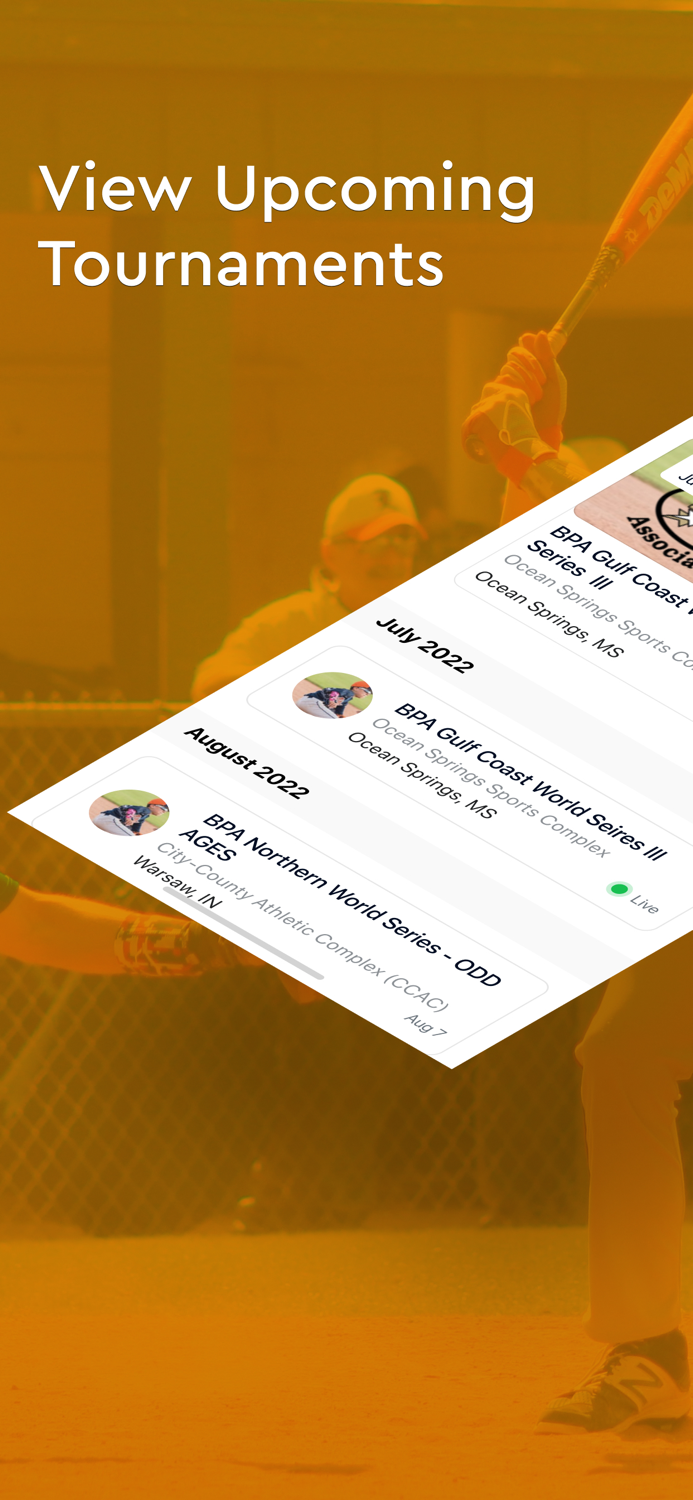 Baseball Players Association