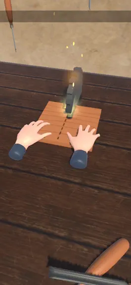 Game screenshot Woodcraft Master mod apk