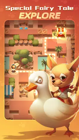 Game screenshot Dog Heroes: WOOF Patrol apk