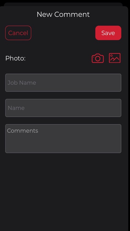 Spec-Rite Mobile screenshot-3