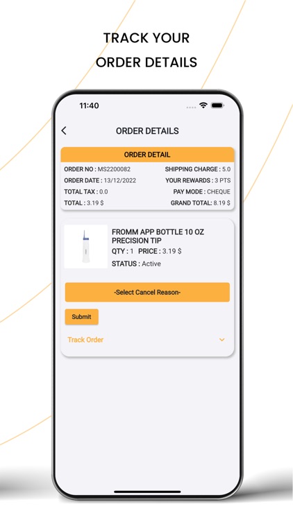 Msquare Beauty screenshot-7