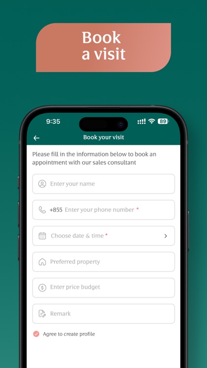 Peng Huoth Mobile screenshot-8