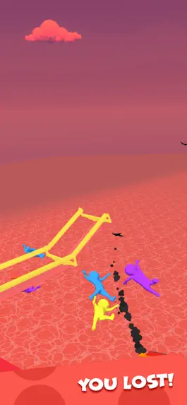 Game screenshot Roller Coaster Rush 3D hack