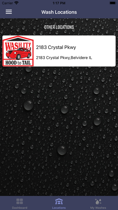 Wash It! Hood to Tail Screenshot