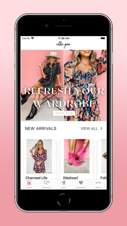 Ruthie Grace Boutique