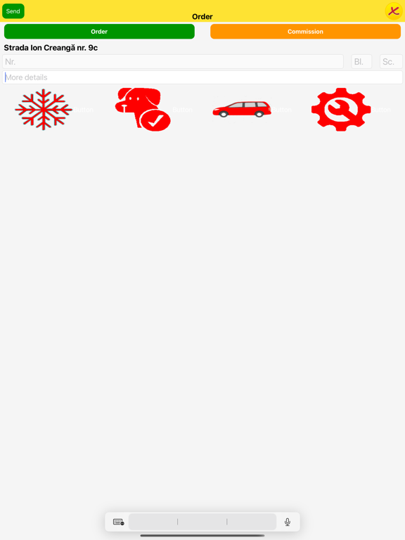 Screenshot #6 pour Fiber Taxi