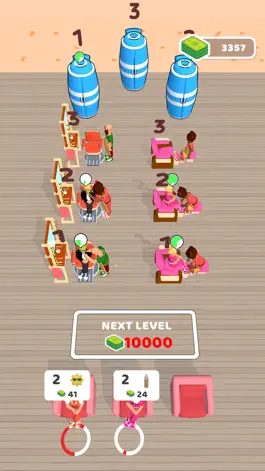 Game screenshot Just Beauty! hack