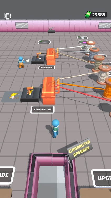 Tailor Master 3D screenshot-6