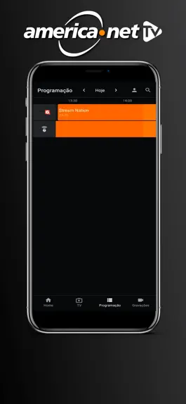 Game screenshot Americanet TV hack